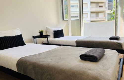 Sao Jorge de Arroios Apartment | The Crespo House - 2F - Rooms & Stays