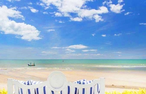Hua Hin Villa | Experience The Crest Santora Hua Hin with Spectacular Ocean Views