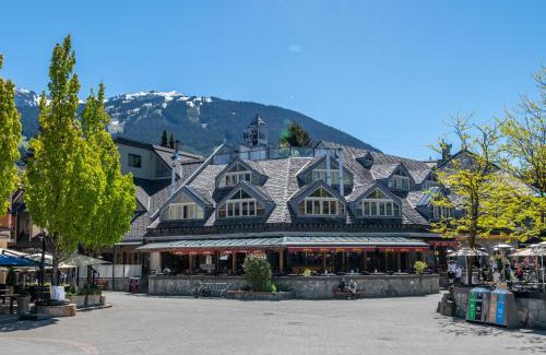 Whistler Village Apartment | Discover The Crest: Central Condo with Free Parking