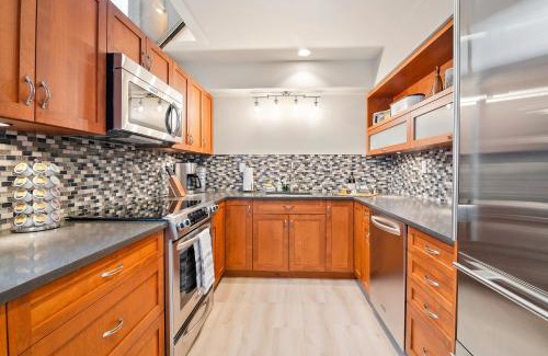 Whistler Village Apartment | Discover The Crest: Central Condo with Free Parking