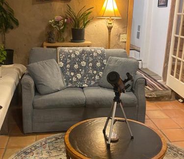 Crestone House | The Crestone Hideaway
