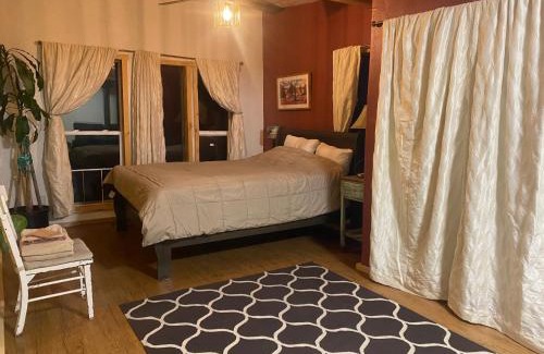 Crestone House | The Crestone Hideaway