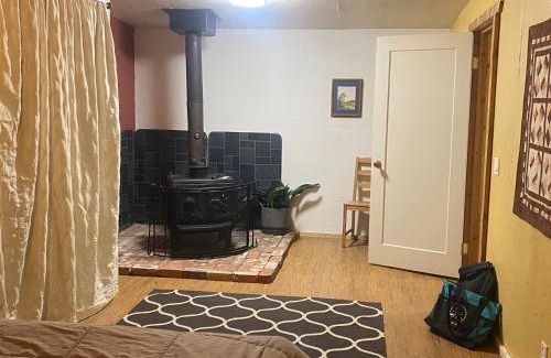 Crestone House | The Crestone Hideaway