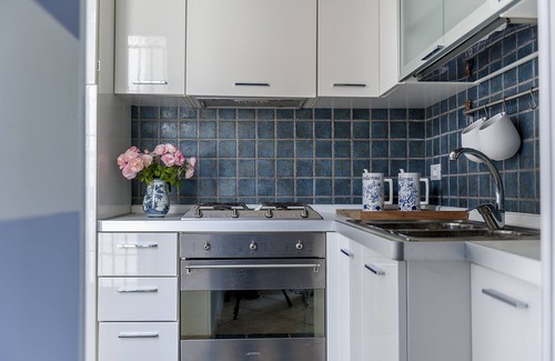 Ortelle House | Enjoy Nature at The Cricket and the Cicada Apartment