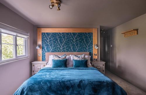 Clavering Hotel | Pet-Friendly Comfort at The Cricketers Clavering Hotel