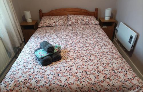 Westport Apartment | Eco-Friendly Family Retreat at The Croft Apartment