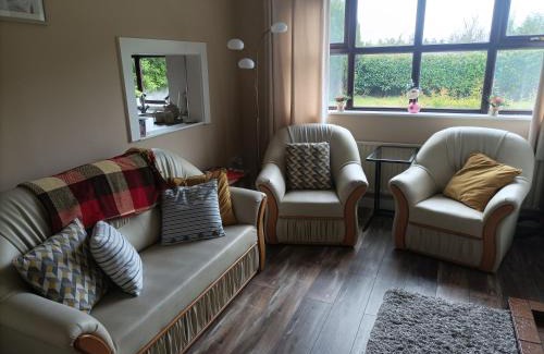 Westport Apartment | Eco-Friendly Family Retreat at The Croft Apartment