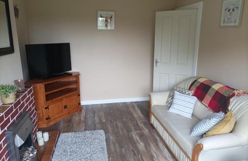 Westport Apartment | Eco-Friendly Family Retreat at The Croft Apartment