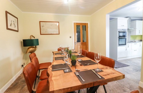 Fourstones Near Bentham Cottage | Family-Friendly Bowland Fell Cottage with Pool in Tosside