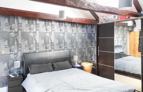 Longhorsley House | Guest Rated 10/10 at The Croft: Pet & Child Friendly Stay