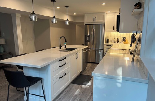 Burlington House | The Croft House - 2 bed, 1 Bath