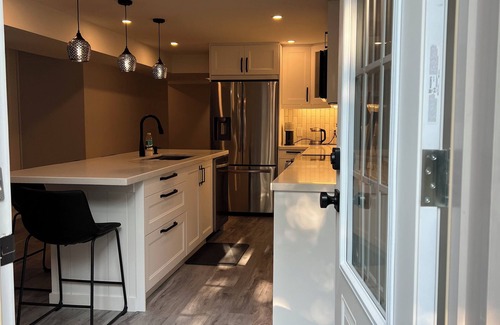Burlington House | The Croft House - 2 bed, 1 Bath