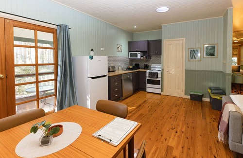 Cooperabung Cottage | Pet-Friendly Retreat at The Croft - Perfect for Families
