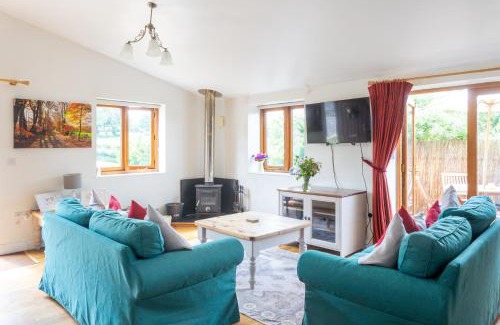 West Buckland House | Discover The Croft @ Warrens Farm: Pet & Child Friendly Retreat