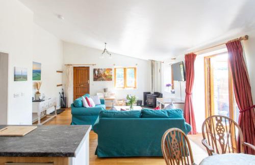 West Buckland House | Discover The Croft @ Warrens Farm: Pet & Child Friendly Retreat
