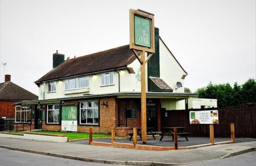 Borehamwood Apartment | Ideal Stay for Contractors - Pet & Child Friendly Comfort
