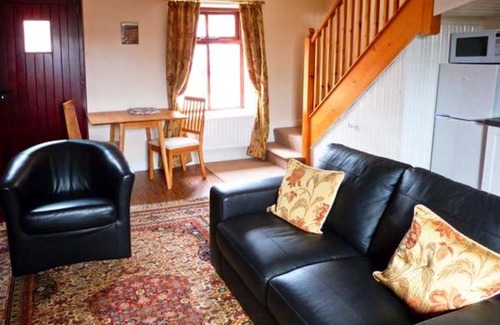 Urswick House | Family-Friendly Retreat at The Crook with High Guest Ratings