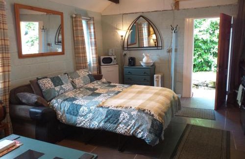 St. Mullins House | Pet-Friendly Retreat at The Crossing, Barn - 8/10 Rated