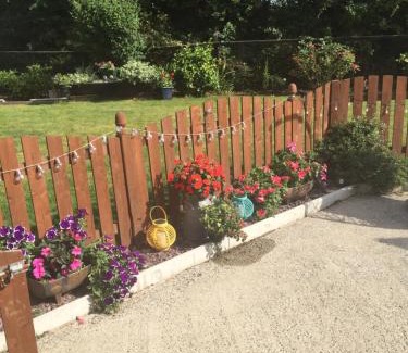 Ballywilliam Bed & Breakfast | Family-Friendly Retreat at The Crossroads B&B - Rated 9/10