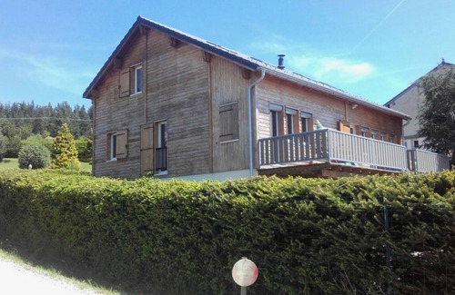 Tence Ski Chalet | Experience The Crouzillac Chalet with Breathtaking Views