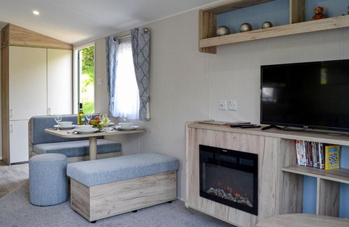 Rockcliffe House | Family-Friendly Stay at The Crow's Nest - Rated 9/10!