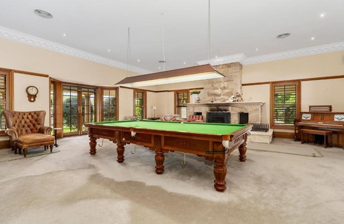 Somersby House | Guest Rated: The Crowes Nest - Family-Friendly Retreat