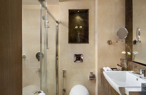 Bhubaneshwar Hotel | Experience The Crown - IHCL SeleQtions: 4-Star Excellence