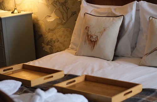 Dial Post Hotel | Family-Friendly Stay at The Crown Inn Dial Post