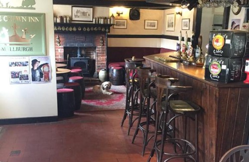 Smallburgh Bed & Breakfast | Discover The Crown Inn: Pet-Friendly with Top Reviews