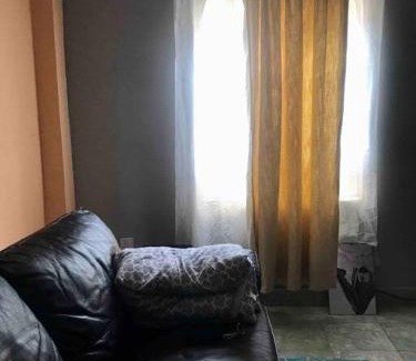 Naivasha Apartment | Pet Friendly Retreat at The Crow's Nest - Rated 10/10