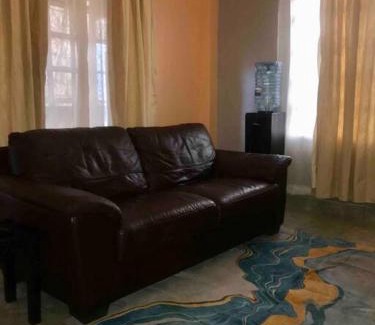 Naivasha Apartment | Pet Friendly Retreat at The Crow's Nest - Rated 10/10