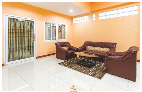 Ranong House | Family-Friendly Stay at The Crystal Ranong No201