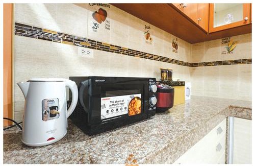 Ranong Apartment | Explore The Crystal Ranong No302: Family-Friendly Stay