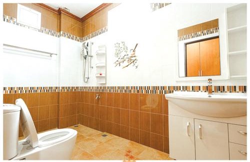 Ranong Apartment | Explore The Crystal Ranong No302: Family-Friendly Stay