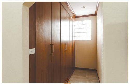 Ranong Apartment | Explore The Crystal Ranong No302: Family-Friendly Stay