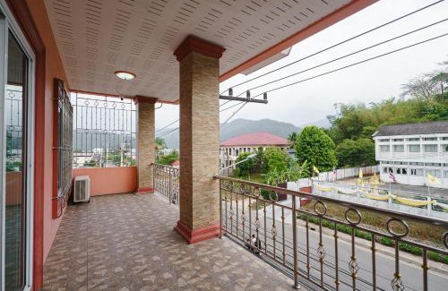 Ranong Apartment | Discover The Crystal Ranong: Family-Friendly Retreat