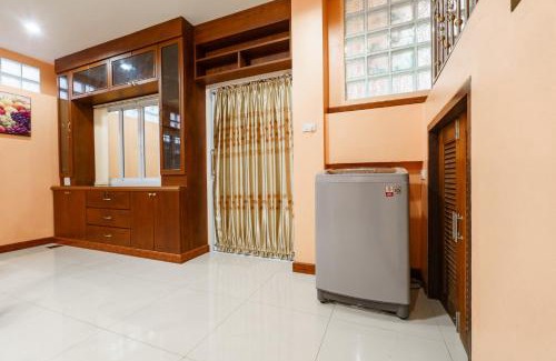 Ranong Apartment | Discover The Crystal Ranong: Family-Friendly Retreat
