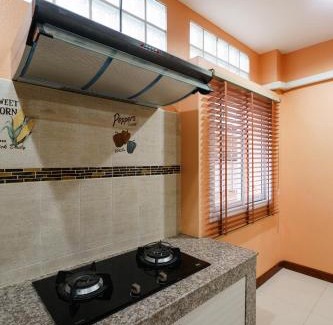 Ranong Apartment | Discover The Crystal Ranong: Family-Friendly Retreat