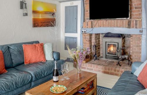 Sennen Cove Apartment | The Cubby Hole