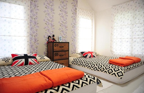 Phaya Yen Villa | Relaxing Escape at The Cube Pool Villa 1 - A 4-Star Retreat