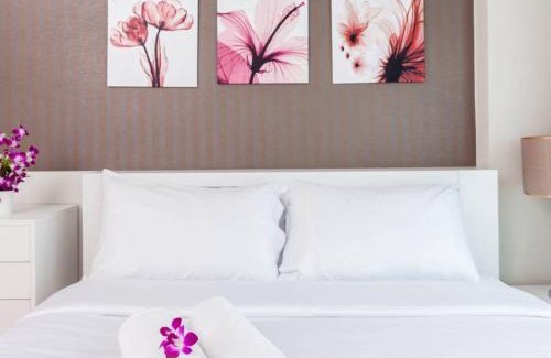 Lak Si Apartment | Budget-Friendly Stay at The Cube Residence Laksi