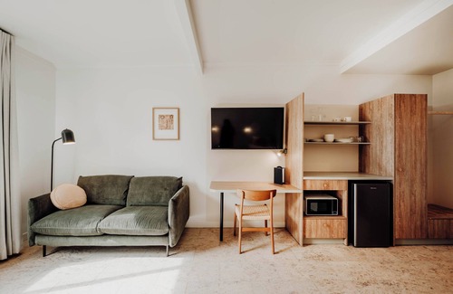 Central Mudgee Hotel | Relax at Cudgegong Valley Motel in Beautiful Mudgee