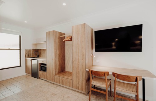 Central Mudgee Hotel | Relax at Cudgegong Valley Motel in Beautiful Mudgee
