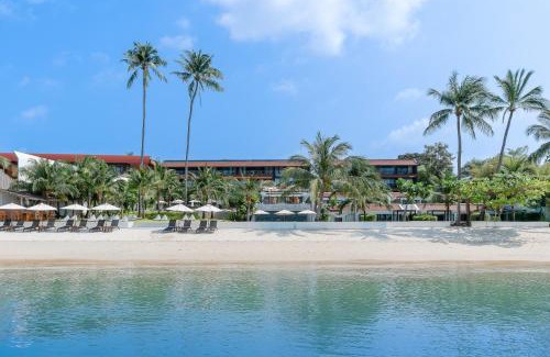 Plai Laem Hotel | Experience U Samui: 5-Star Oceanfront Paradise Awaiting You