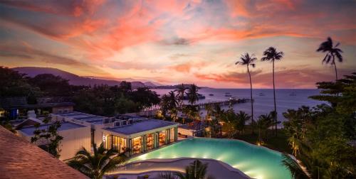 Plai Laem Hotel | Experience U Samui: 5-Star Oceanfront Paradise Awaiting You