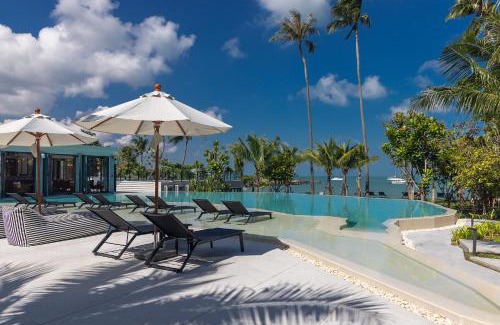 Plai Laem Hotel | Experience U Samui: 5-Star Oceanfront Paradise Awaiting You