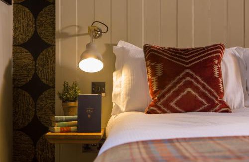 Copthorne Hotel | Discover The Curious Pig in the Parlour with Family-Friendly Amenities