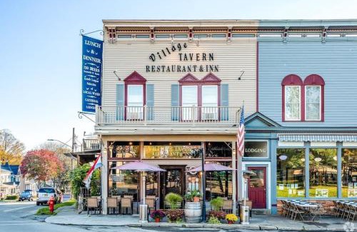 Hammondsport Apartment | Family-Friendly Escape at The Curtiss Suite, Village Tavern Inn
