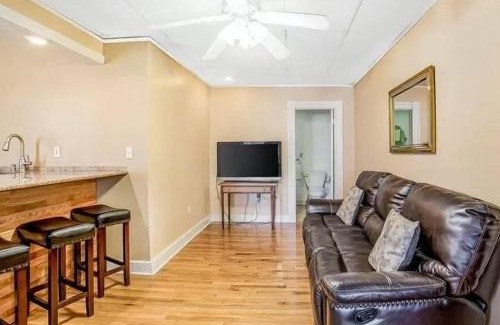 Hammondsport Apartment | Family-Friendly Escape at The Curtiss Suite, Village Tavern Inn