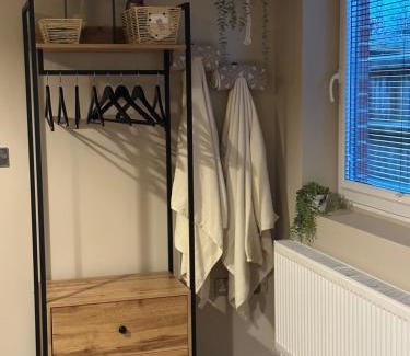 Freshwater Apartment | Pet-Friendly Getaway at The Cwtch Coastal Annex